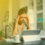 Jaki pracownik jest bardziej podatny na stres?